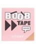 Boob tape 5 meter - Donkerbruin