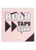 Boob tape 5 meter - Zwart