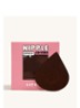Nipple Cover in 5-pack - Donkerbruin