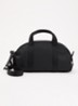 Le Pliage Energy handtas XS met afneembare schouderriem - Zwart