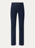 Dream mid waist flared jeans met stretch - Jeans