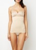 Corrigerende taillevormer - Beige