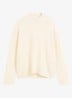 White Blush / Creme