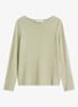 Smooth Sage / Groen