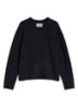 Donkerblauw