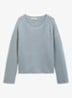 Glacial Blue / Blauw