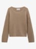 Earthy Taupe / Taupe