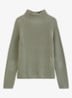 Smooth Sage / Groen