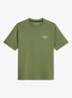Sage Green-3253 / Groen