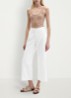 Tanktop met ronde hals - Sandpaper-2326 / Beige