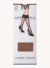 Pantysokken in 20 denier - Beige