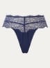Royalblauw