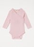 Belito romper - Roze