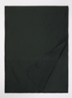 Sjaal in zijdeblend 210 x 48 cm - Donkergroen