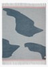 Gallery plaid170 x 125 cm - Grijs