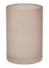 Modest tandenborstelhouder - Creme