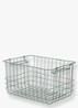 Store-it mand 37 x 26 x 20 cm - Groen