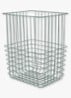 Store-it mand 40 x 32 x 50 cm - Groen