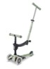 Micro Mini2grow Deluxe 2.0 met duwstang - Beige