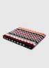 Best badhanddoek 70 x 115 cm - Rood