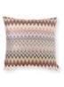 Masuleh sierkussen 40 x 40 cm - Taupe
