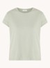 Brazil T-shirt met ronde hals - Grijs