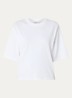 Tampa T-shirt - Wit