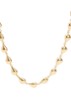 Farah choker verguld - Goud