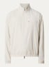 Danby bomberjack met steekzakken - Beige