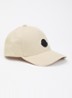 Pet met logo - Beige