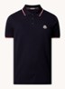 Donkerblauw