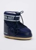 Donkerblauw