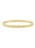 Bangle - Goud