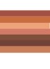 Laguna Face Palette - Limited Edition oogschaduwpalette - Medium To Deep