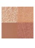 Quad Eyeshadow - oogschaduwpalette - Laguna