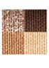 Quad Eyeshadow - oogschaduwpalette - Mohave