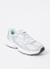 530 sneaker met leren details - Wit
