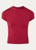 Define trainings T-Shirt - Rood