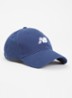 Pet met logo - Donkerblauw