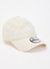 9Twenty pet met logoborduring - Beige