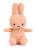 Nijntje knuffel 23 cm - Oranje