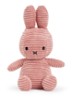 Nijntje knuffel 23 cm - Oudroze