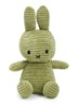 Nijntje knuffel 23 cm - Groen