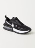Air Max Up sneaker met foam details - Zwart