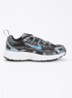 P-6000 sneaker met mesh details - Grijs