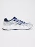 P-6000 sneaker met mesh details - Multicolor