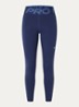 Sculpt high waist skinny fit trainingslegging - Donkerblauw