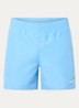 Volley 5 zwemshorts met steekzakken - Blauw