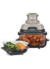 CRISPi 4-in-1 airfryer - Grijs