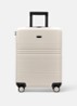 Spinner 55 cm - Sand White / Wit